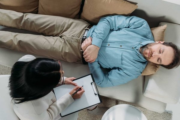 Quel est le profil pour recourir à un traitement par l'hypnose ?