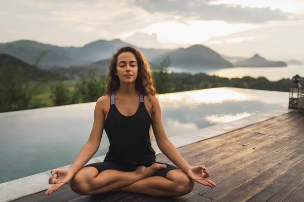 Les bienfaits de la méditation pour la réduction du stress et l'amélioration du bien-être