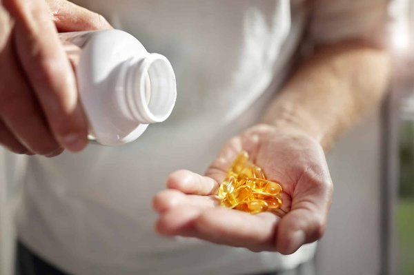 Oméga 3 : complémentaire alimentaire efficace pour la mémoire