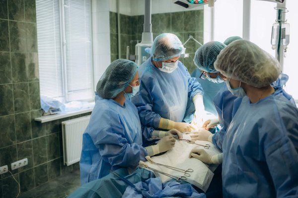 Comment créer un plan d'urgence en cas d'accouchement prématuré ?