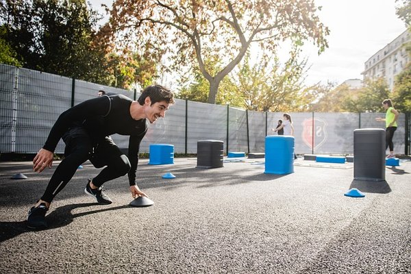 Combien ça coute de prendre un coach sportif à domicile ?
