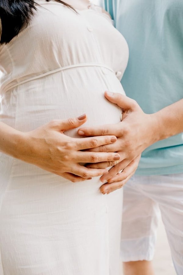 Quels sont les avantages de l'aromathérapie pendant la grossesse ?