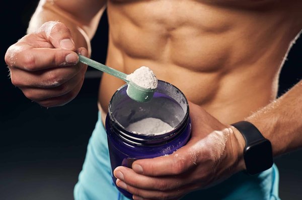 Le BCAA 4:1:1 Xplode Powder: la meilleure solution pour les athlètes