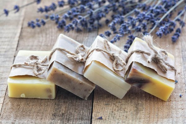 Article bien-être : avantages du savon neutre