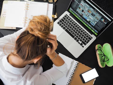 Les erreurs courantes à éviter pour surmonter les crises d'angoisse