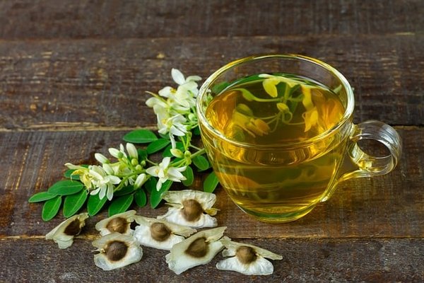 Top 5 plantes qui aident à maigrir